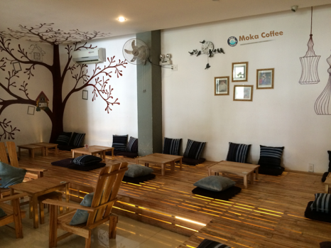 Gợi ý 10 quán café ở Đà Nẵng cho ngày lễ Tình Nhân thêm lãng mạn